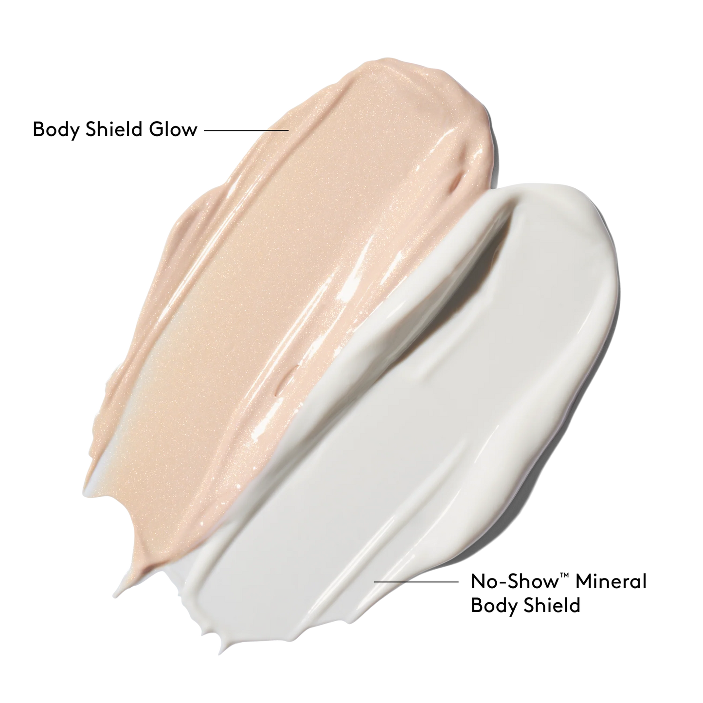 Total Protection® BODY Shield Glow SPF 50 (NEW)