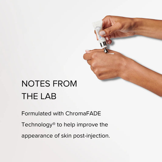 INhance Post-Injection Serum with TriHex Technology®