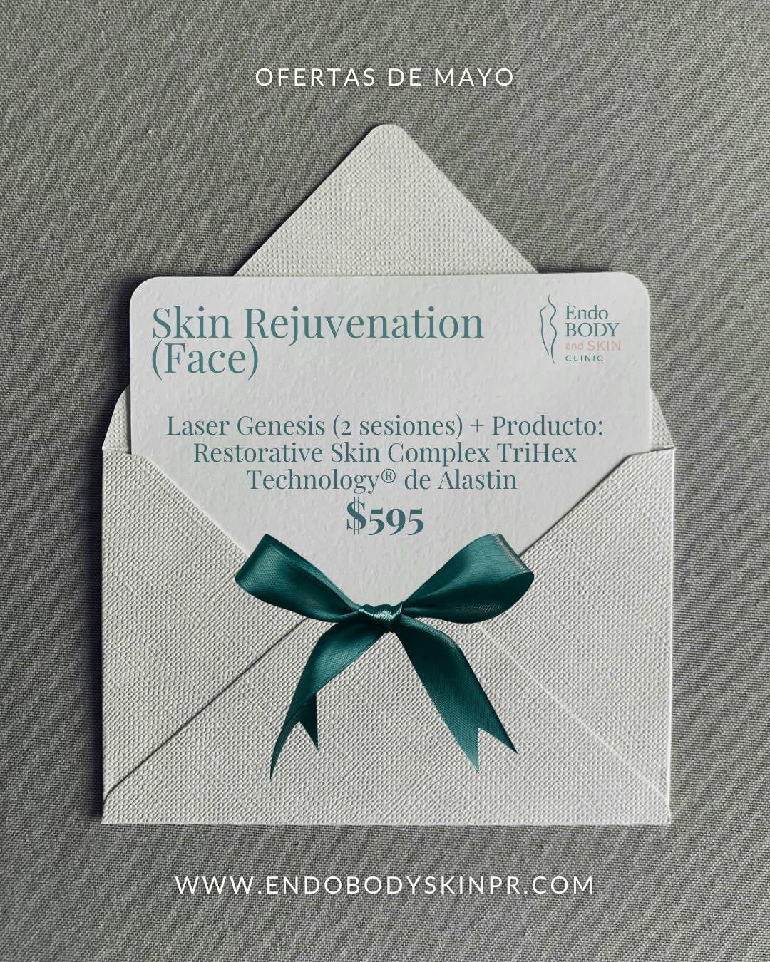 Skin Rejuvenation (Face)