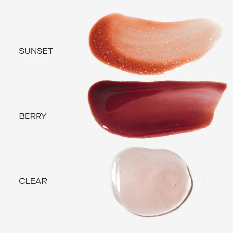 Lip Conditioner Mini Trio image 3