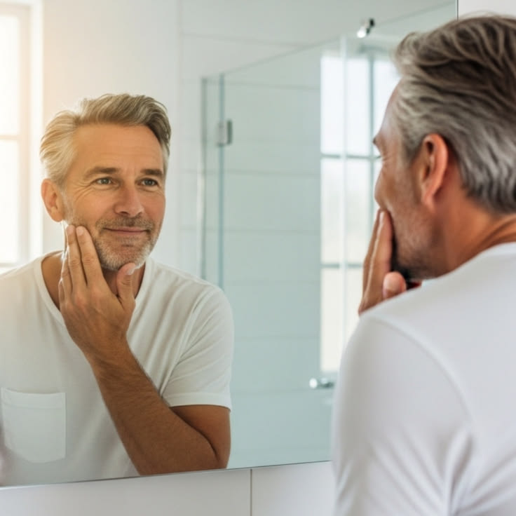 Testosterone Replacement Therapy- Initial Evaluation