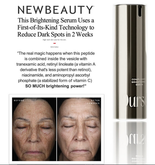 Complexion Brightening Serum