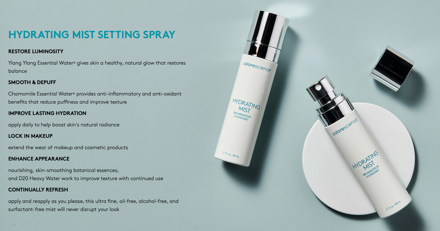 Colorescience Travel Kit #3