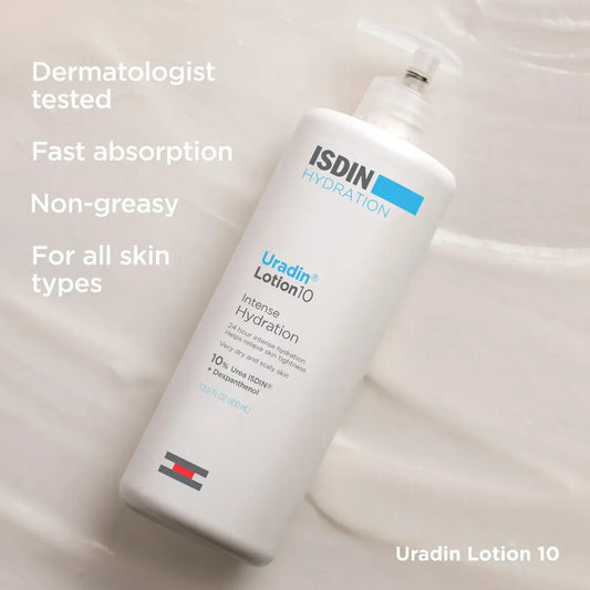 URADIN PLUS LOTION 10