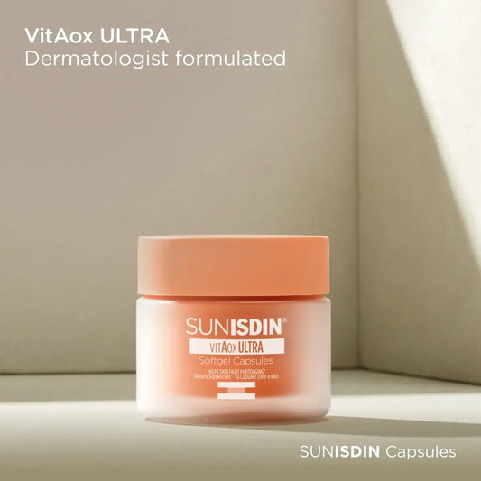 SUNISDIN SOFTGEL CAPSULES (30caps)