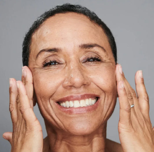 Hormones and Skin Aging: What You Need to Kno