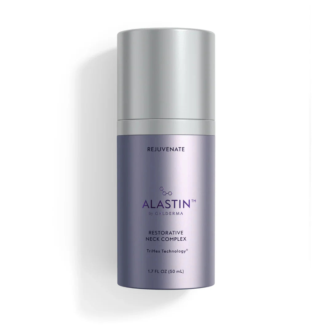 What Is TriHex Technology®? The Science Behind Alastin Skincare