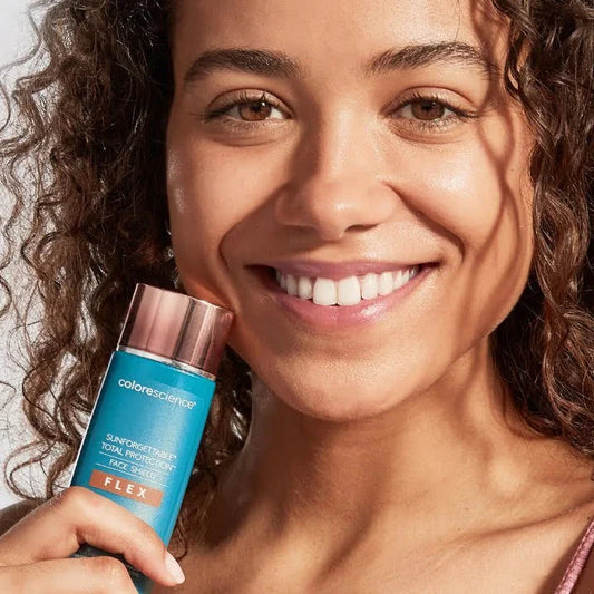 Your Complete Guide to Mineral Sunscreen: Why SPF 50 Matters for Every Skin Tone