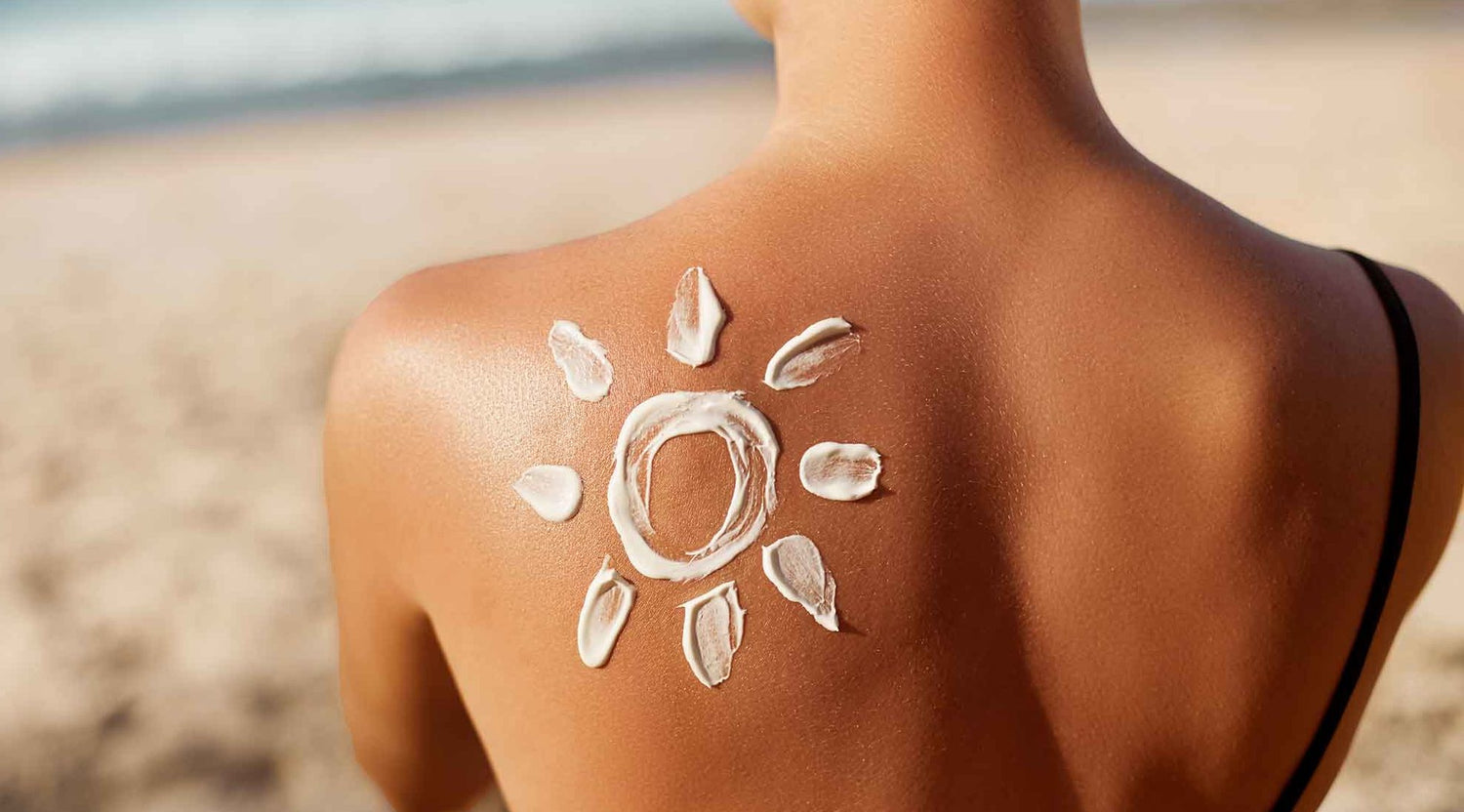 Sunscreens