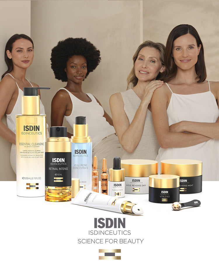 ISDIN