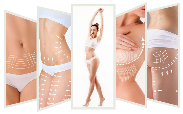 Skin & Body Treatments