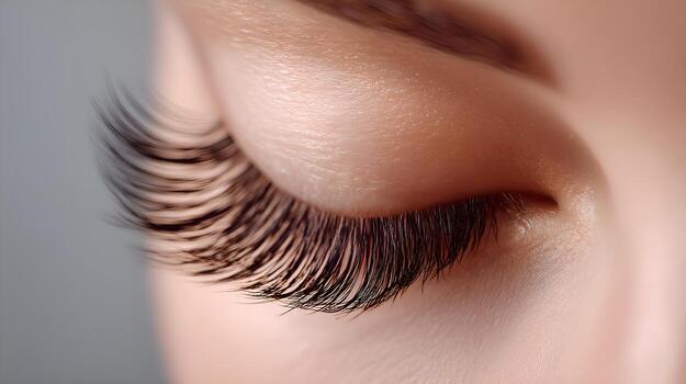 Eyelashes Cares