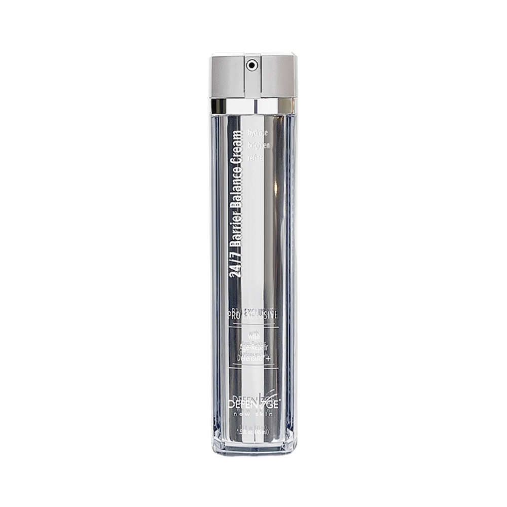 DefenAge® PRO 24/7 Barrier Balance Anti-Aging Cream image 0