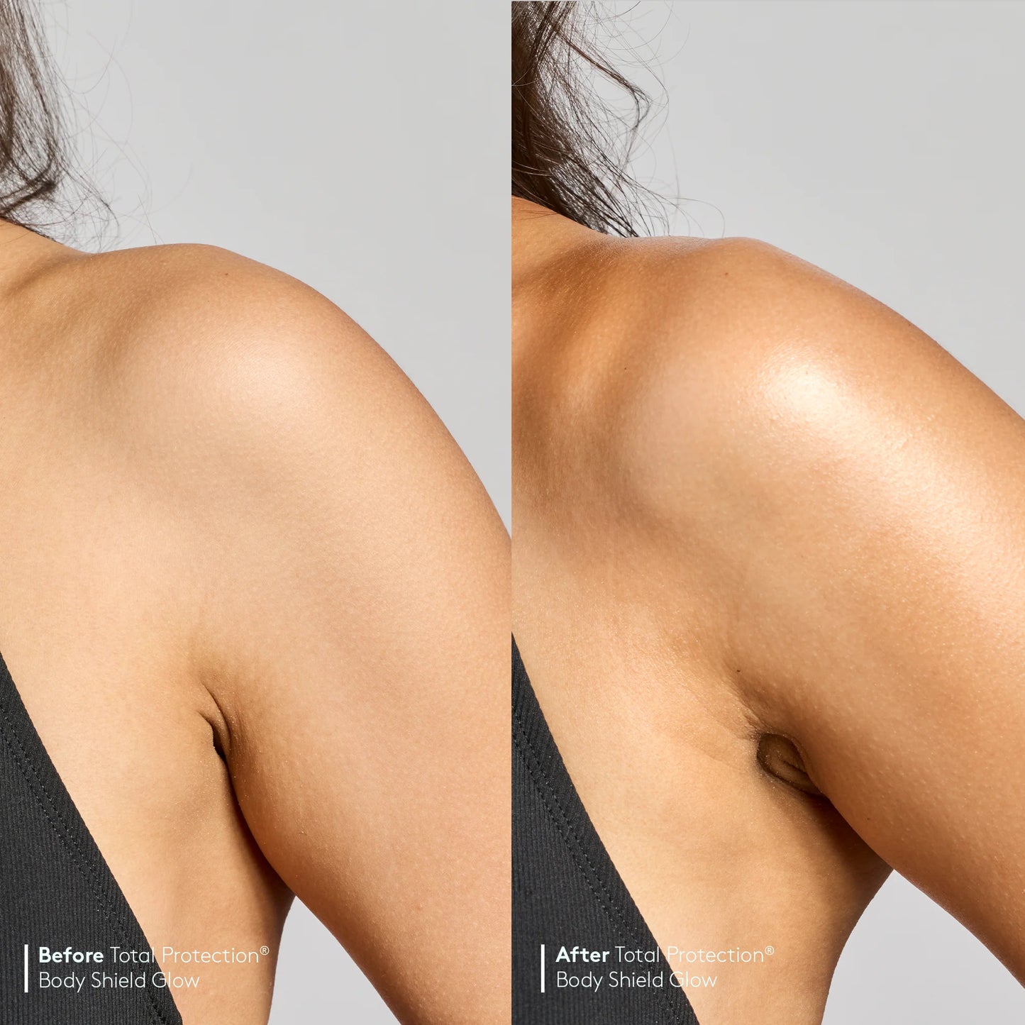 Total Protection® BODY Shield Glow SPF 50 (NEW)