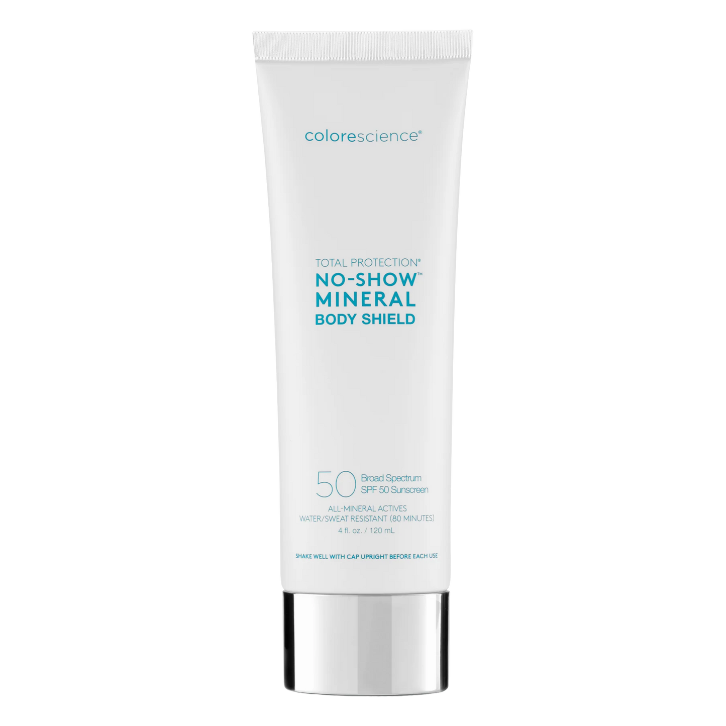 Total Protection® No-Show™ BODY Shield SPF 50 (NEW)