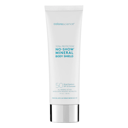 Total Protection® No-Show™ BODY Shield SPF 50 (NEW)