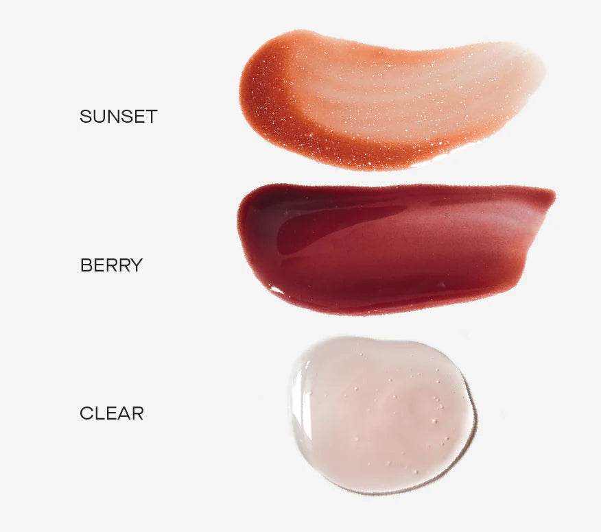 Lip Conditioner ~ Sunset Tint image 2