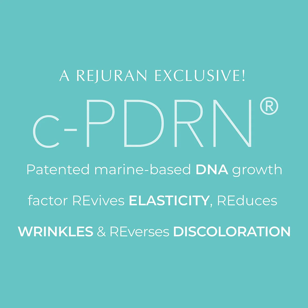 Advanced Anti-Aging Retinol + c-PDRN® Serum