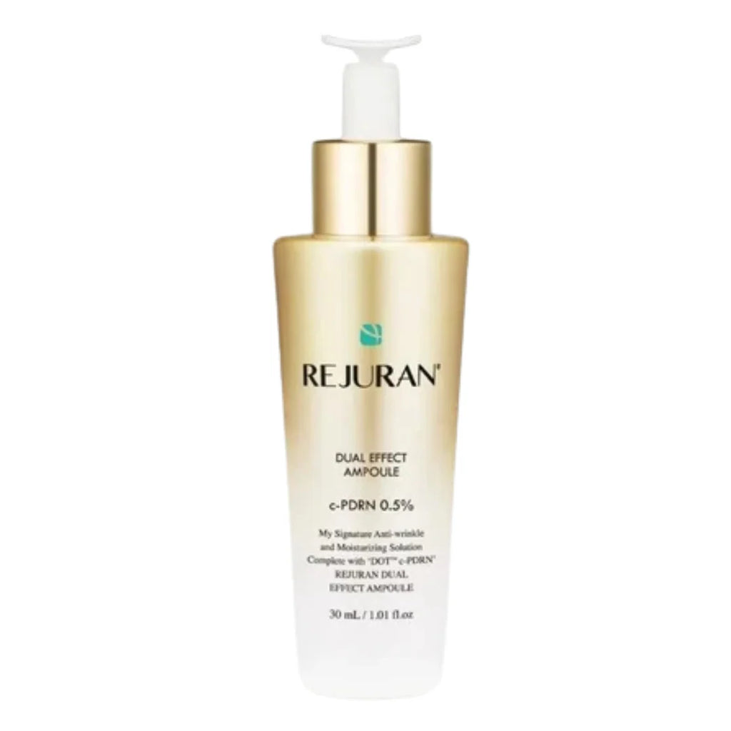 Turnover DUAL Effect Ampoule