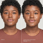 Sunforgettable® Total Protection® Face Shield BRONZE SPF 50