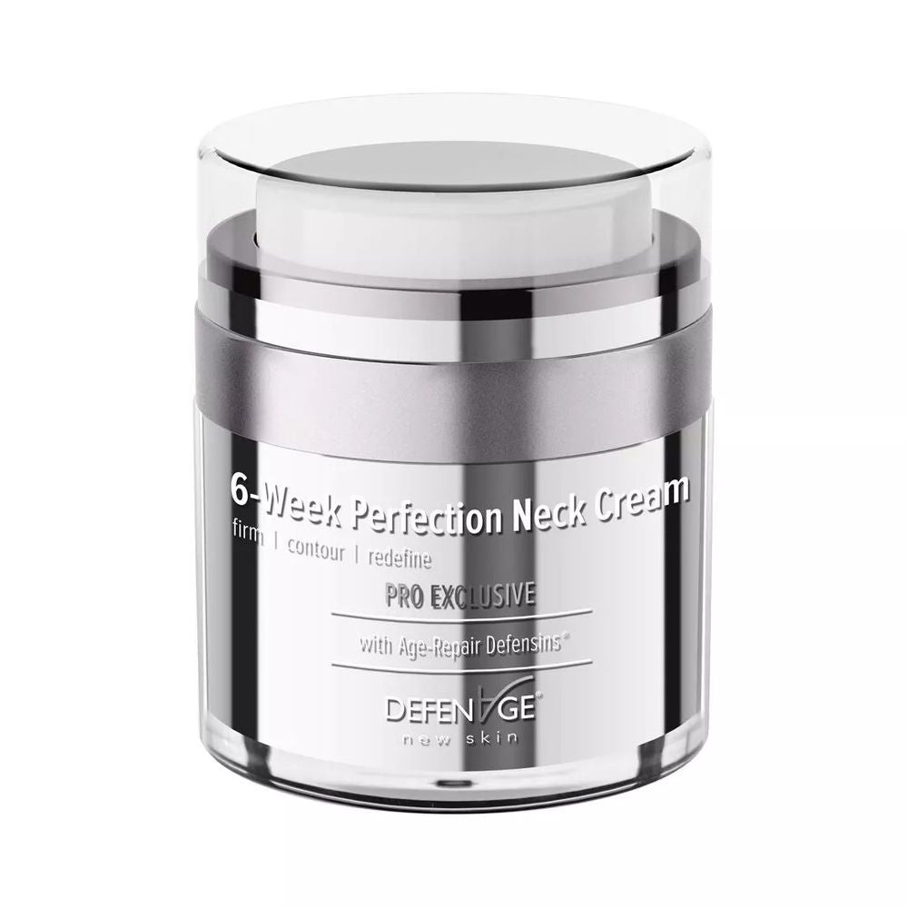 DefenAge® PRO Exclusive 6-Week Perfection Neck Cream image 0