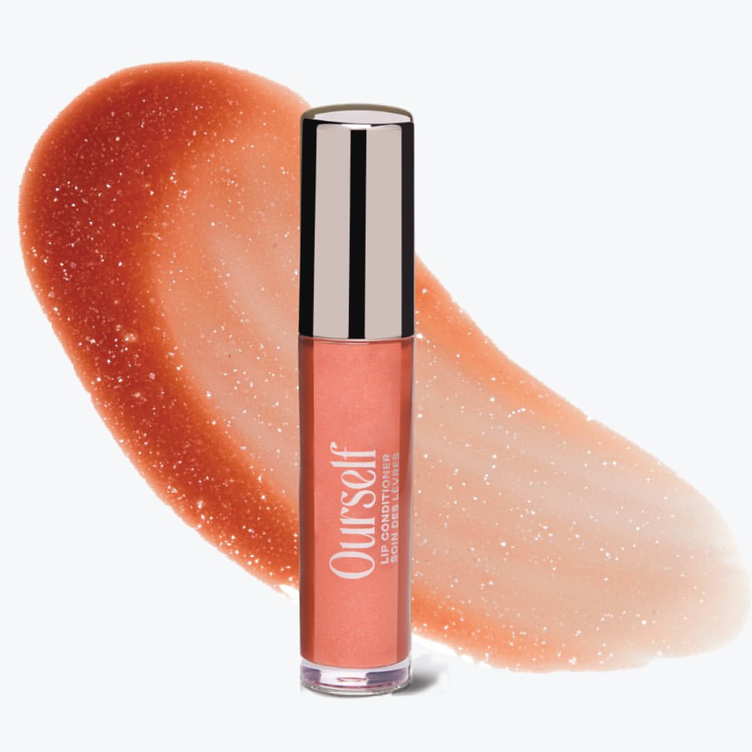 Lip Conditioner with Vitamin E ~ SUNSET TINT