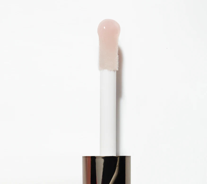 Lip Conditioner ~ Clear Tint image 2