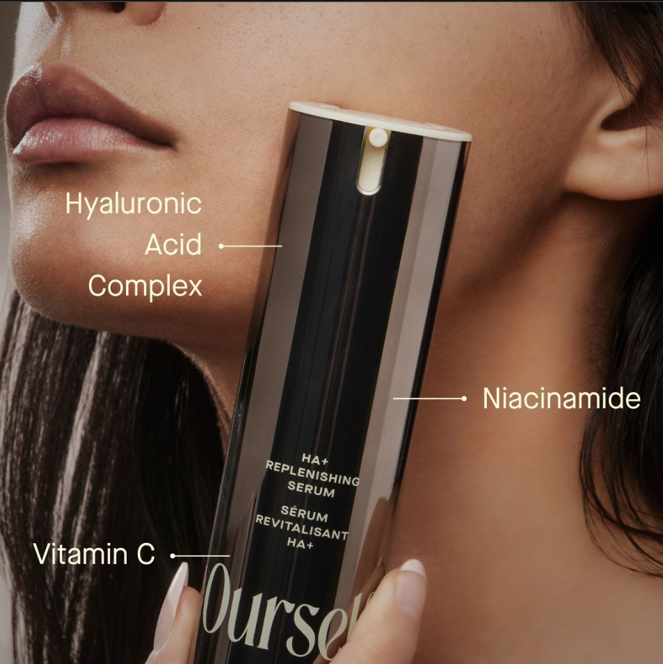 HA+ Replenishing Serum image 5