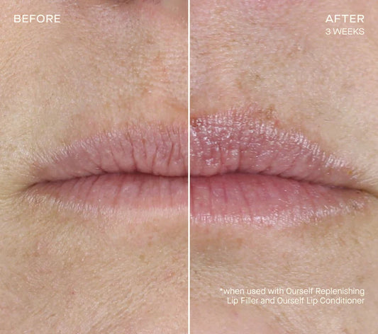 Replenishing Lip Filler Refill