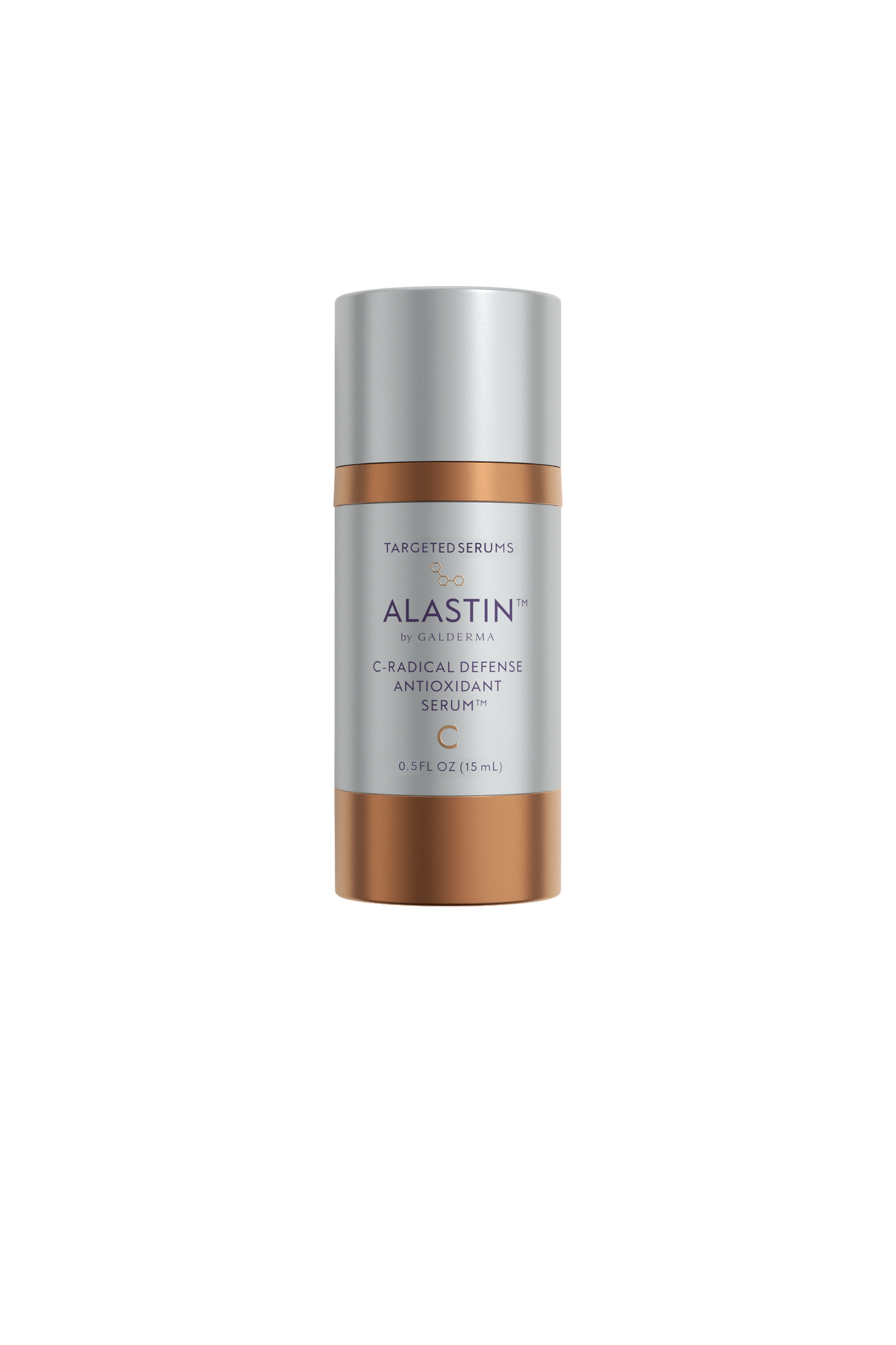 Travel Size-C-RADICAL Defense Antioxidant Serum