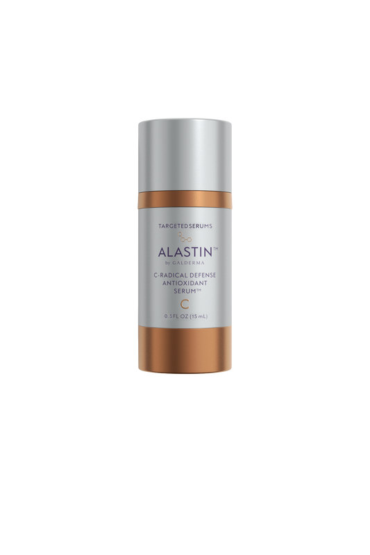 Travel Size-C-RADICAL Defense Antioxidant Serum