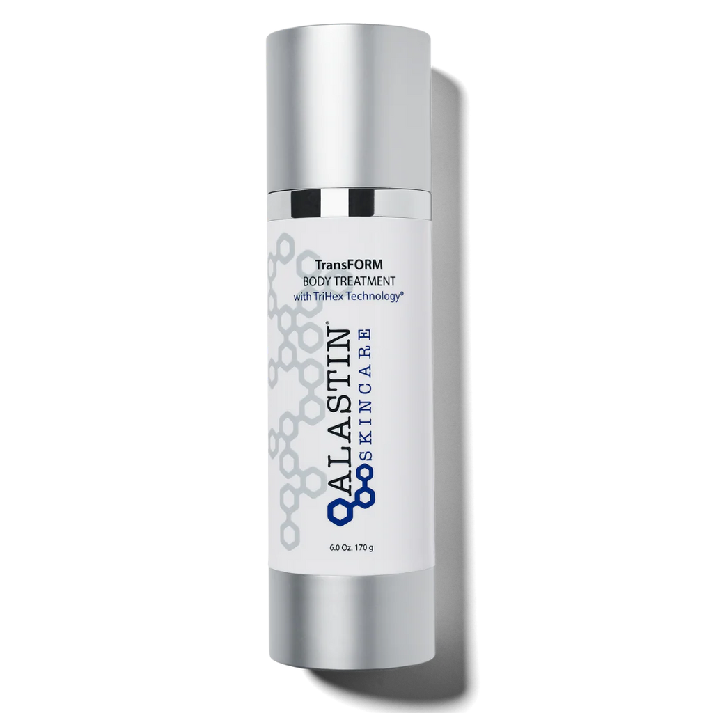 TransFORM Body Treatment with TriHex Technology®