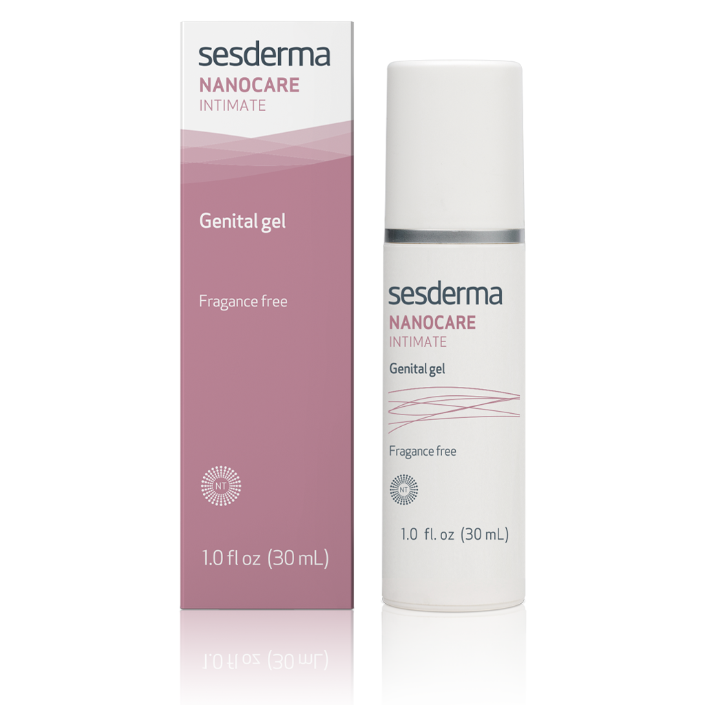 NANOCARE Intimate Genital Rejuvenation Gel