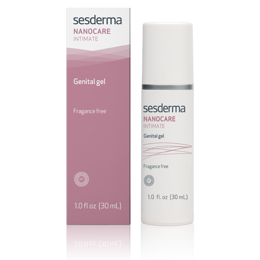 NANOCARE Intimate Genital Rejuvenation Gel
