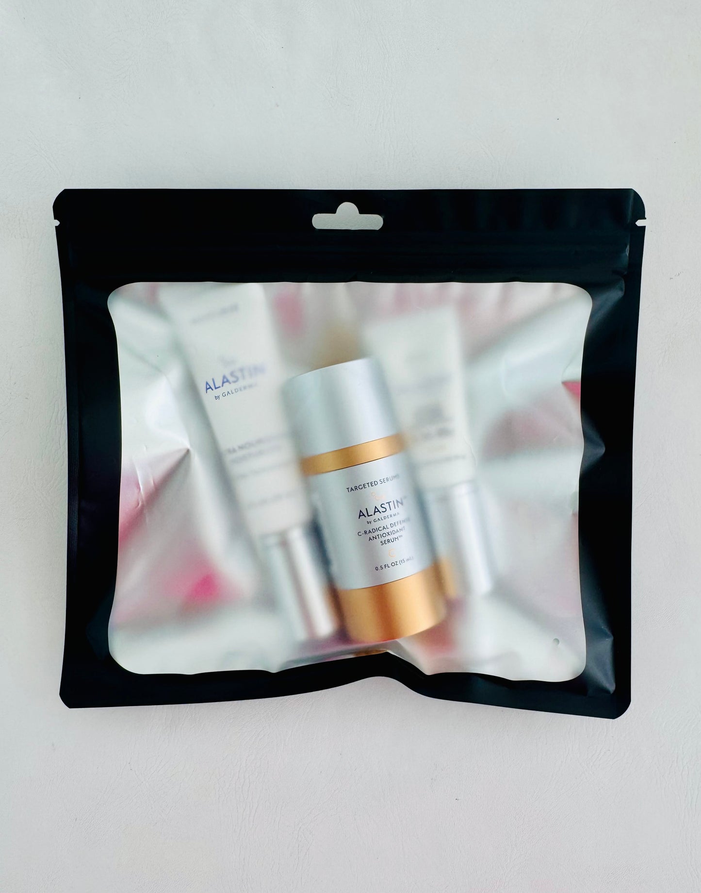 Alastin Essentials Travel Kit