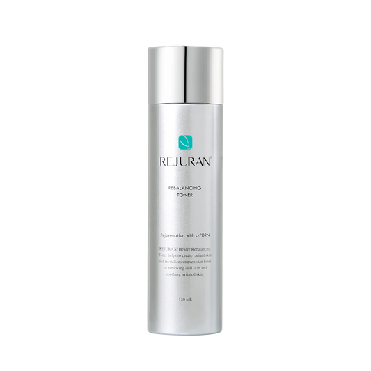 Rebalancing Toner