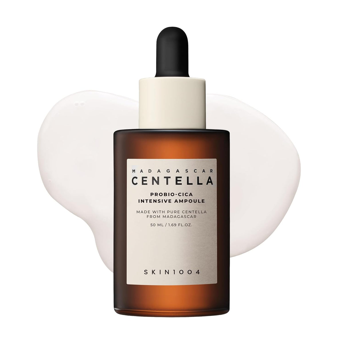 [Skin1004] MADAGASCAR CENTELLA PROBIO-CICA INTENSIVE AMPOULE