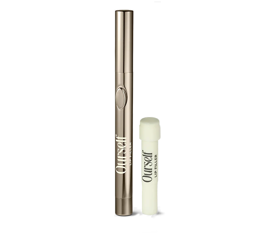 Replenishing Lip Filler