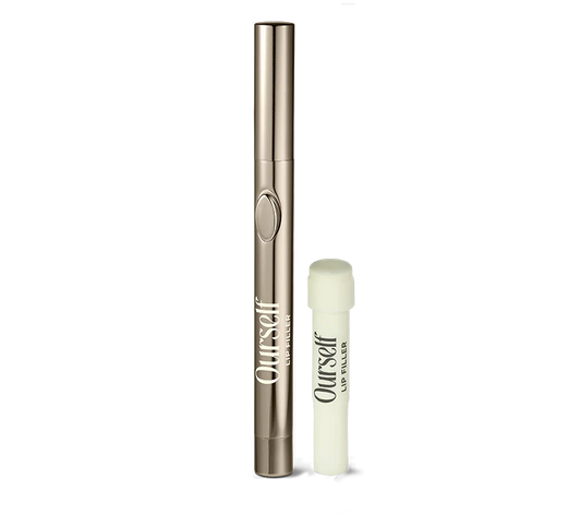 Replenishing Lip Filler