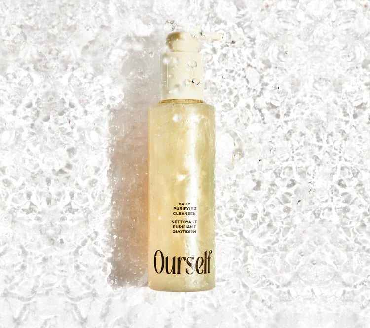 DAILY PURIFYING CLEANSER