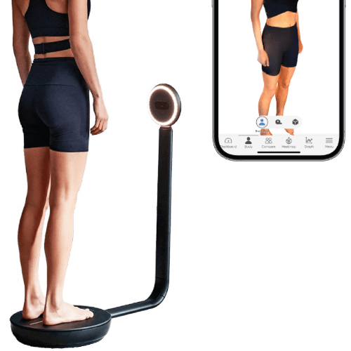 F/U Weight Management with GLP-1 + ShapeScale Scan