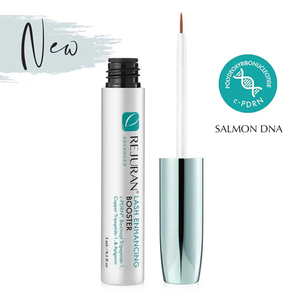 Advanced Lash Enhancing Booster