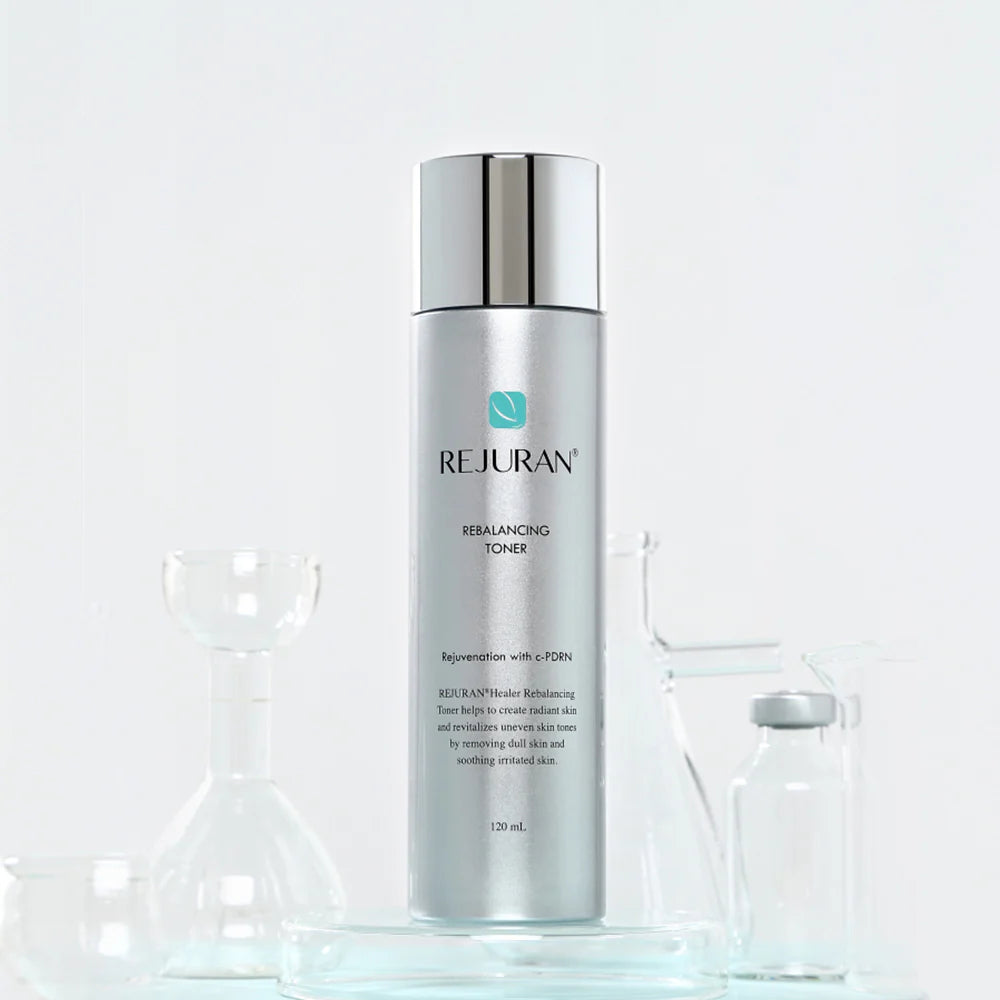 Rebalancing Toner