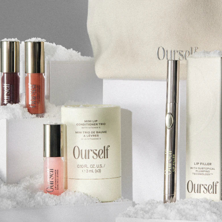 Your Best Lips Gift Set image 2