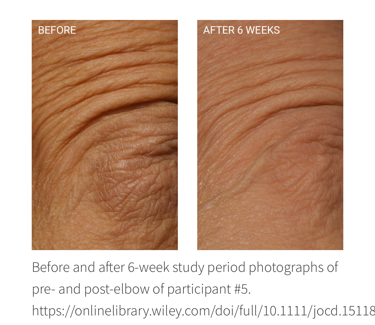 DefenAge® PRO 10 Luxe Hand and Body Cream image 1