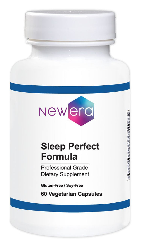 Sleep Perfect Formula image 0