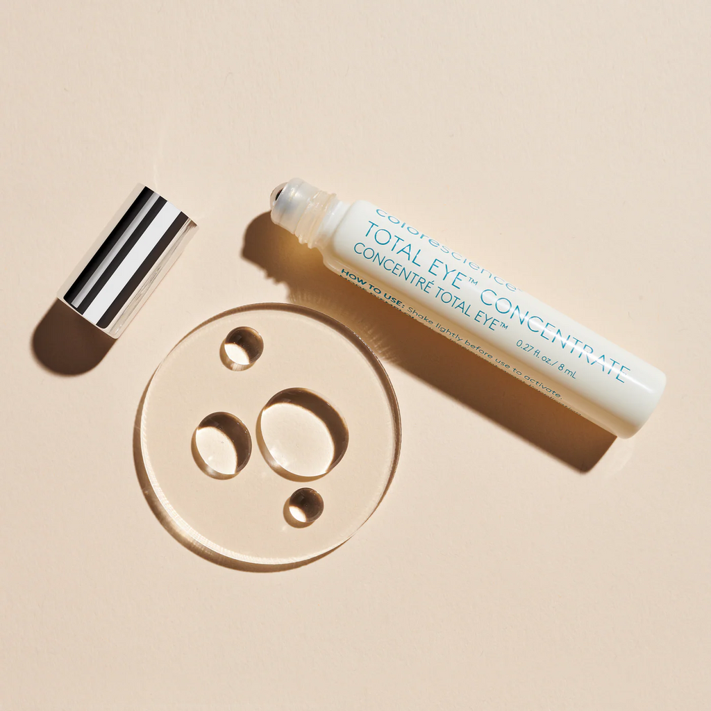 Total Eye® Concentrate Serum (rollerball)