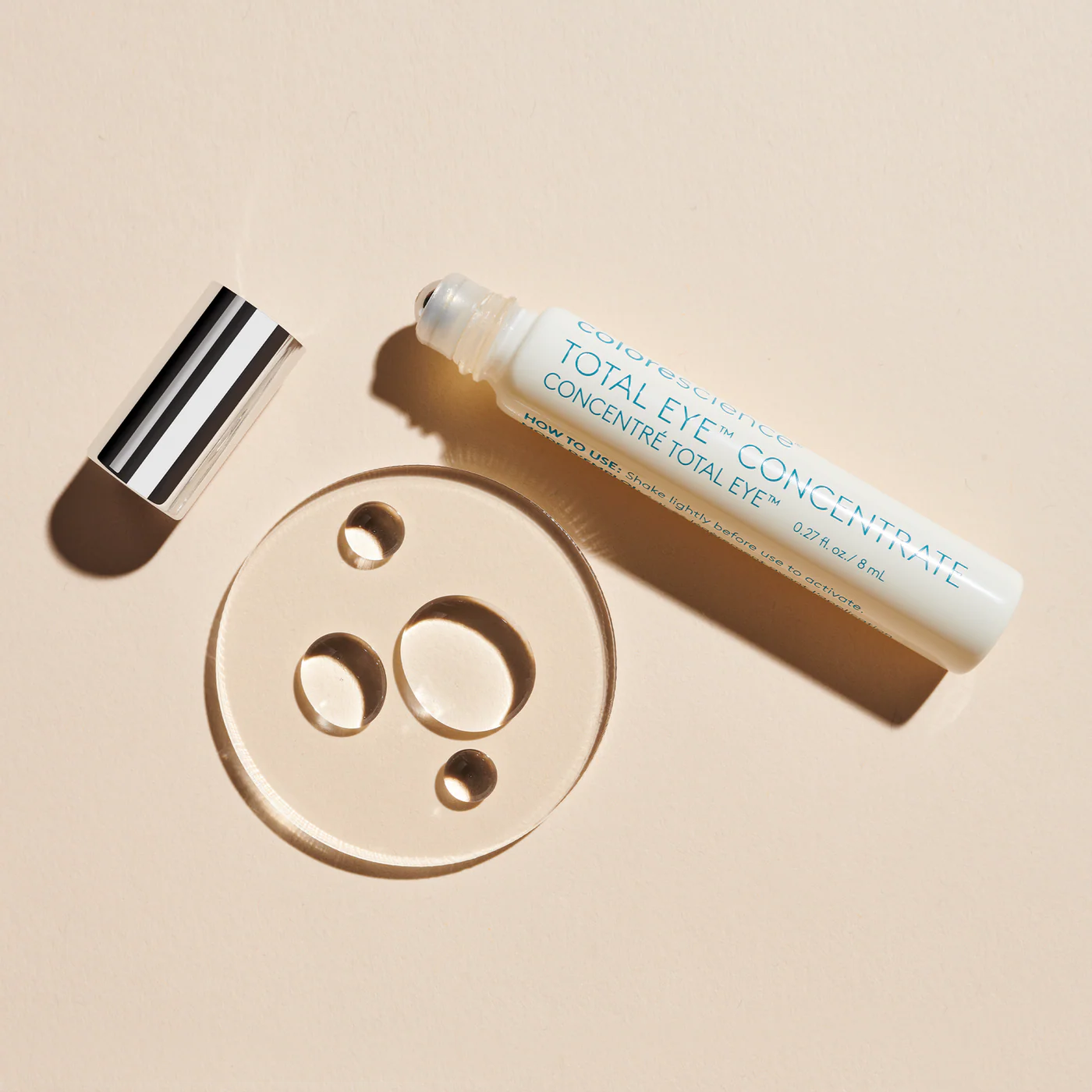 Total Eye® Concentrate Serum (rollerball)