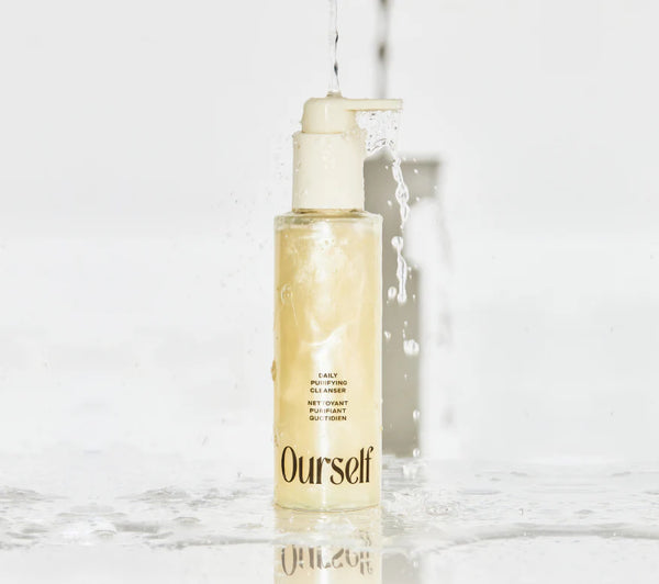 Daily Purifying Cleanser image 1