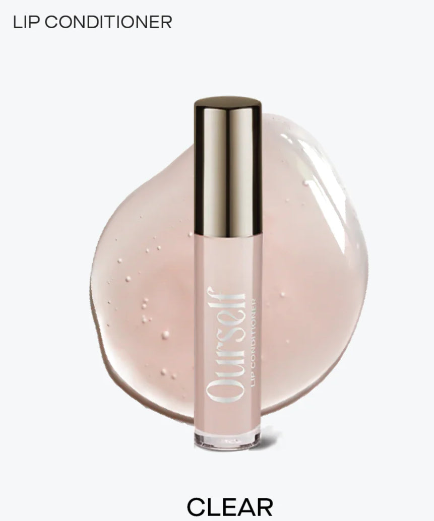 Lip Conditioner ~ Clear Tint image 1